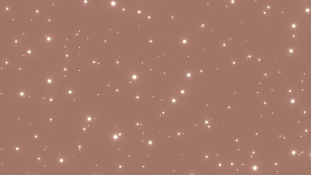 Mocha mousse brow particle glow, festive light shimmer, luxury background