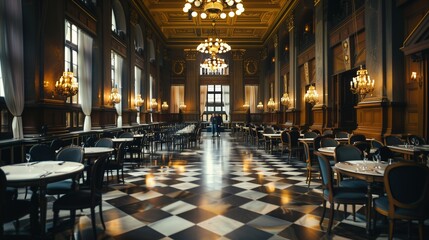 Function, Hall, Reception 