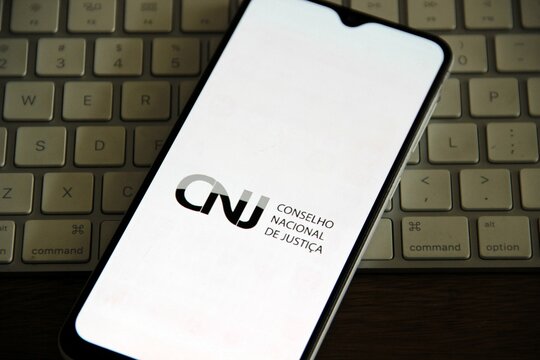 CNJ - Conselho Nacional de Justi&ccedil;a - institui&ccedil;&atilde;o p&uacute;blica que tem como objetivo melhorar o funcionamento do sistema judici&aacute;rio brasileiro. Atua no controle e na transpar&ecirc;ncia administrativa processual.