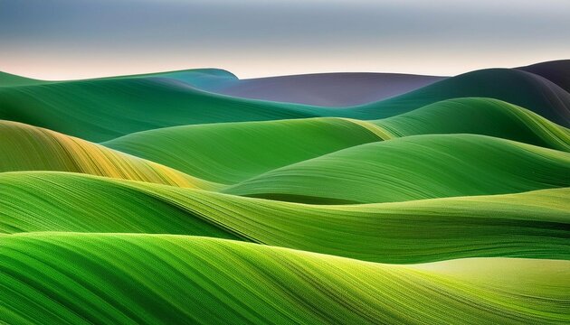 sticker color abstract rainbow green backgrounds
