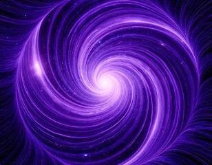 round light background