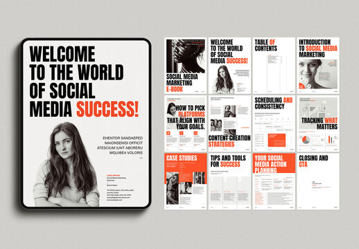 DigitalSocialMediaMarketingE-Book&E-GuideTemplate.zip