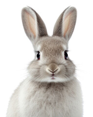 Fototapeta premium PNG Animal mammal rodent white.