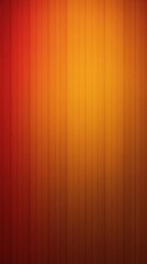 Obraz premium Red and yellow ombre effect on wooden table top with grain and wood texture, wooden, earthy, ombre, rustic