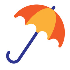 Umbrella Protection Rain