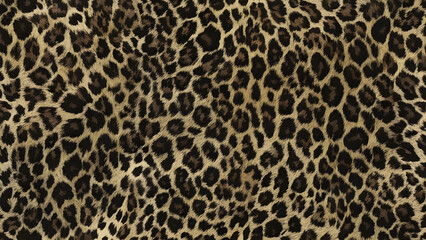 leopard, animal print, furry background, real skin, jaguar spots, stylish design