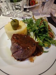 Gastronomie 