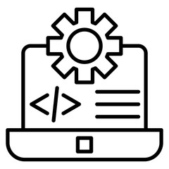 Software icon