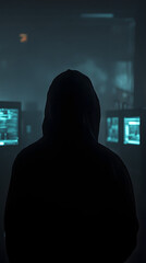 Shadowy Cybercriminal Targeting Infrastructure from Urban Tech Loft  