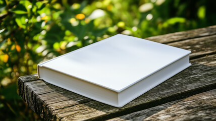 Perfect for showcasing book cover mock up background