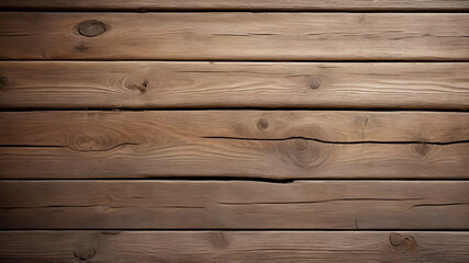 Obraz premium Wooden texture timber background For banner, backdrop, or texture for 3D mapping