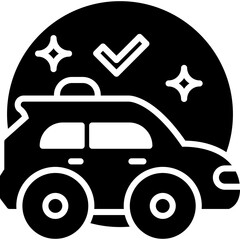 Full Service Icon