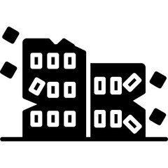 Destruction Icon