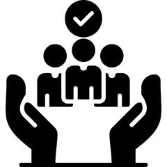 Social Security Icon