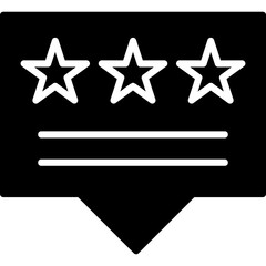 Rating Icon