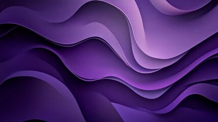 abstract purpel baground
