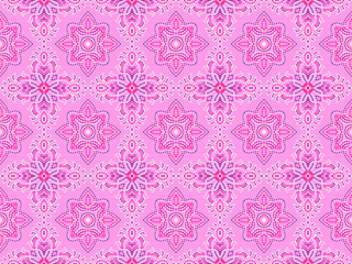 Ikat seamless pattern, geometric design, motif ethnic handmade, Ikat ethnic tribal, boho colors seamless wallpaper. Ethnic Ikat abstract background art,