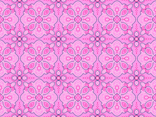 Ikat seamless pattern, geometric design, motif ethnic handmade, Ikat ethnic tribal, boho colors seamless wallpaper. Ethnic Ikat abstract background art,