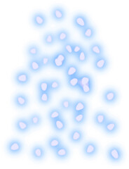 Christmas tree lights