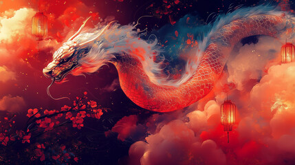 Chinese New Year