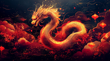 Chinese New Year