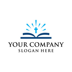 a good and modern Christian Bible concept