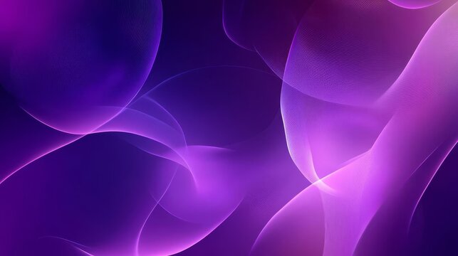 abstract purpel baground