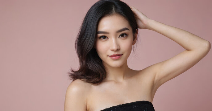 Pristine, radiant underarms for your perfect look