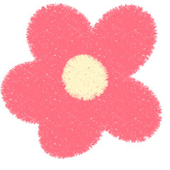 colorful flower illustration