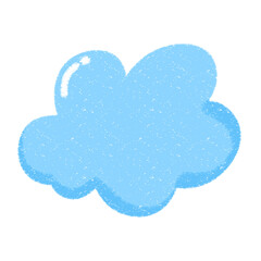 cloud illustration