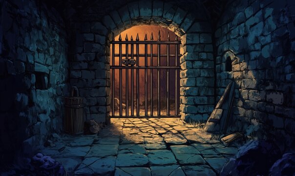 Dungeon Images – Browse 1,093,766 Stock Photos, Vectors, and ...