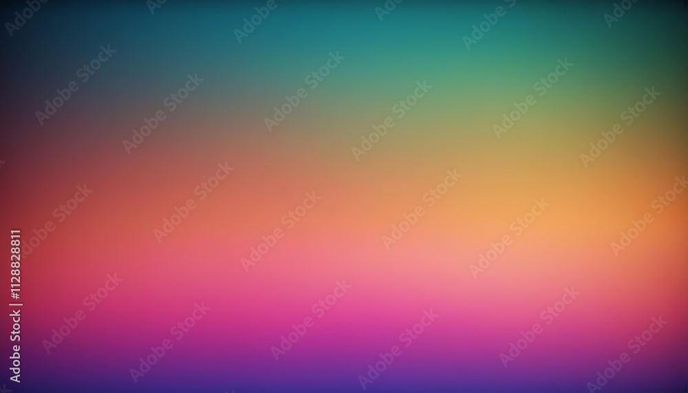 Poster abstract creative concept background, modern design. modern gradient blurred background. abstract ba