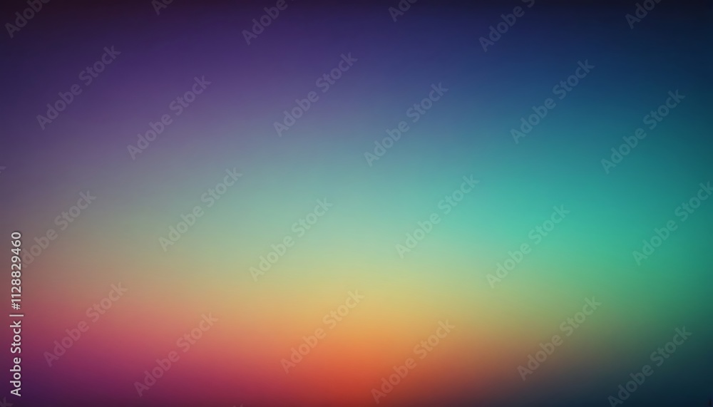 Poster abstract creative concept background, modern design. modern gradient blurred background. abstract ba