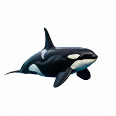 killer whale/orca
