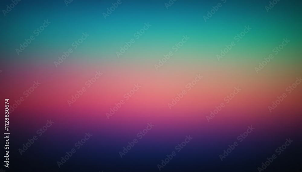 Poster abstract creative concept background, modern design. modern gradient blurred background. abstract ba