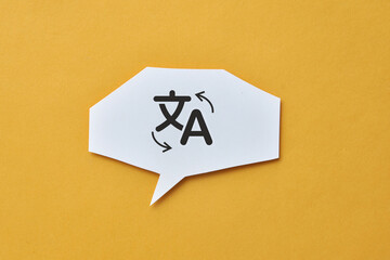 Translator of foreign languages, online translator © fidaolga