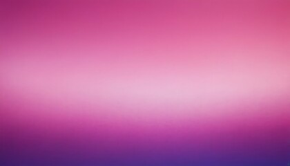 Fototapeta premium Abstract Pastel color smooth blurred textured background Grainy gradient vibrant poster background, purple blue pink noisy texture banner, cover header backdrop design.6