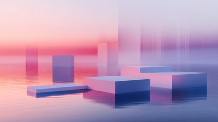 Fototapeta premium Abstract Phone Wallpapers