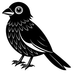 illustration of a bird