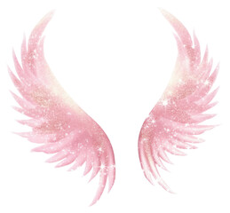 PNG Pink angel wing icon white background accessories accessory.