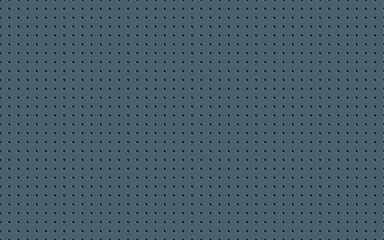 Dot grid Notebook dot texture seamless pattern mesh dot paper sheet polka dot background pinned board halftone perforated hole texture circle grid workshop empty