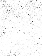 Grunge Textured Dusty Grainy Overlay Transparent Background