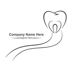 Dental logo
