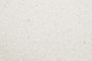 Gray recycled craft paper texture as background