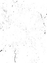 Grunge Textured Dusty Grainy Overlay Transparent Background