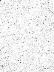 Grunge Textured Dusty Grainy Overlay Transparent Background