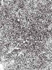 Grunge Textured Dusty Grainy Overlay Transparent Background