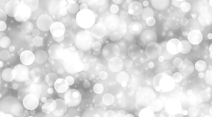 abstract bokeh background