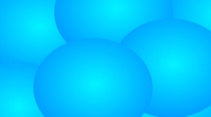 light blue gradient abstract background