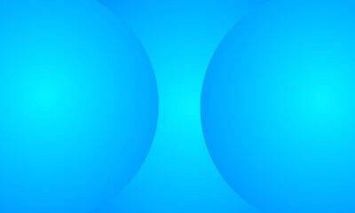 light blue gradient abstract background